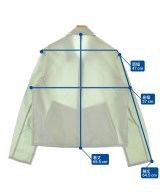 Miu Miu（ミュウミュウ）その他 グレー サイズ:M メンズ/2200613328241