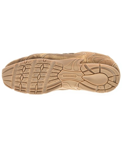 Miu Miu（ミュウミュウ）スニーカー 茶 サイズ:EU43(28cm位) メンズ/2200628511072