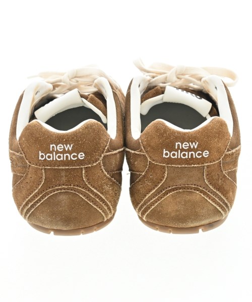 Miu Miu（ミュウミュウ）スニーカー 茶 サイズ:EU43(28cm位) メンズ/2200628511072