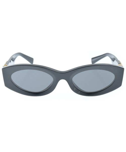 Miu Miu（ミュウミュウ）サングラス 黒 サイズ:- メンズ/2200613907064