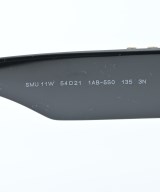 Miu Miu（ミュウミュウ）サングラス 黒 サイズ:- メンズ/2200613907064