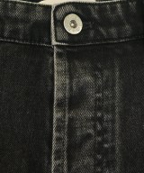 Miu Miu（ミュウミュウ）デニムパンツ 黒 サイズ:26(XS位) メンズ/2200618726011