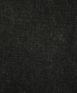 Miu Miu（ミュウミュウ）デニムパンツ 黒 サイズ:26(XS位) メンズ/2200618726011