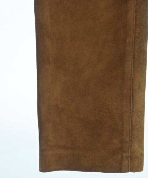 Miu Miu（ミュウミュウ）その他 茶 サイズ:48(L位) メンズ/2200619336134