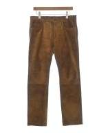 Miu Miu（ミュウミュウ）その他 茶 サイズ:48(L位) メンズ/2200619336134