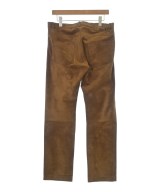 Miu Miu（ミュウミュウ）その他 茶 サイズ:48(L位) メンズ/2200619336134