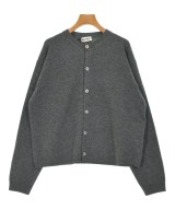 Miu Miu（ミュウミュウ）カーディガン グレー サイズ:44(L位) レディース/2200672481062