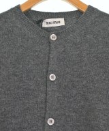 Miu Miu（ミュウミュウ）カーディガン グレー サイズ:44(L位) レディース/2200672481079