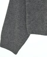 Miu Miu（ミュウミュウ）カーディガン グレー サイズ:44(L位) レディース/2200672481079