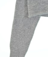 Miu Miu（ミュウミュウ）ニット・セーター グレー サイズ:36(XS位) レディース/2200672481093