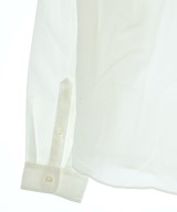 Miu Miu（ミュウミュウ）カジュアルシャツ 白 サイズ:39(M位) メンズ/2200672481161