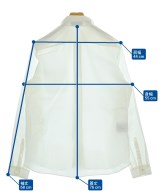 Miu Miu（ミュウミュウ）カジュアルシャツ 白 サイズ:39(M位) メンズ/2200672481161