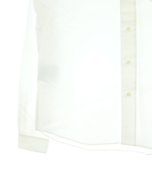 Miu Miu（ミュウミュウ）カジュアルシャツ 白 サイズ:39(S位) レディース/2200672481178