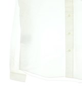 Miu Miu（ミュウミュウ）カジュアルシャツ 白 サイズ:39(S位) レディース/2200672481178