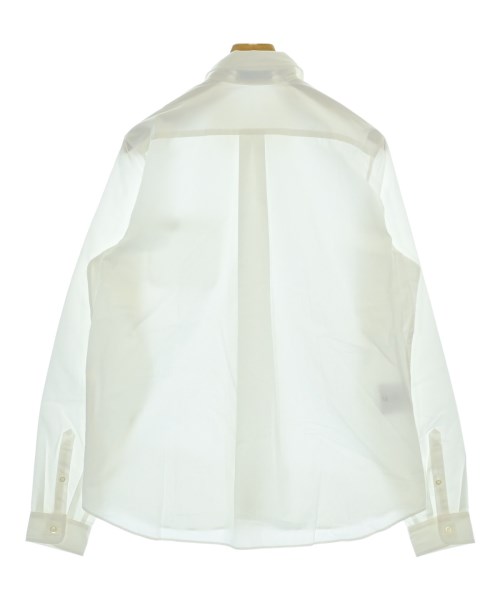 Miu Miu（ミュウミュウ）カジュアルシャツ 白 サイズ:39(M位) メンズ/2200672481185