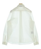 Miu Miu（ミュウミュウ）カジュアルシャツ 白 サイズ:39(M位) メンズ/2200672481185