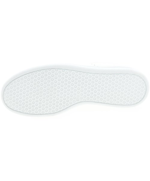 Miu Miu（ミュウミュウ）スニーカー 白 サイズ:EU42 1/2(27.5cm位) メンズ/2200672481192