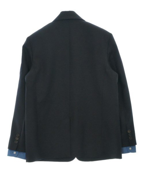 Miu Miu（ミュウミュウ）ジャケット 紺 サイズ:36(XS位) レディース/2200675418010