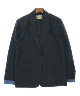 Miu Miu（ミュウミュウ）ジャケット 紺 サイズ:36(XS位) レディース/2200675418010