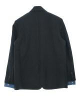 Miu Miu（ミュウミュウ）ジャケット 紺 サイズ:36(XS位) レディース/2200675418010