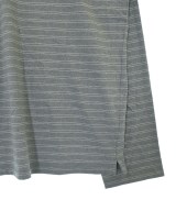 Miu Miu（ミュウミュウ）ポロシャツ グレー サイズ:L メンズ/2200677485034