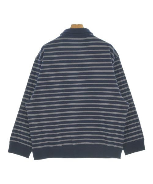 Miu Miu（ミュウミュウ）スウェット 紺 サイズ:S メンズ/2200677485041