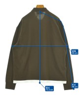 Miu Miu（ミュウミュウ）ポロシャツ 茶 サイズ:M レディース/2200677485058