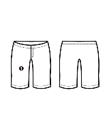 Miu Miu（ミュウミュウ）ショートパンツ グレー サイズ:M メンズ/2200678044018