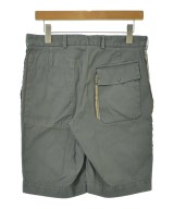 Miu Miu（ミュウミュウ）ショートパンツ グレー サイズ:M メンズ/2200678044018