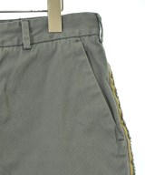 Miu Miu（ミュウミュウ）ショートパンツ グレー サイズ:M メンズ/2200678044018