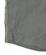 Miu Miu（ミュウミュウ）ショートパンツ グレー サイズ:M メンズ/2200678044018