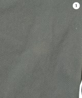 Miu Miu（ミュウミュウ）ショートパンツ グレー サイズ:M メンズ/2200678044018