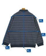 Miu Miu（ミュウミュウ）ポロシャツ 紺 サイズ:S メンズ/2200679172024