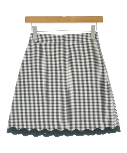 ミュウミュウ(Miu Miu)のMiu Miu ミニスカート
