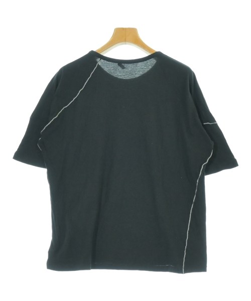 Miu Miu（ミュウミュウ）Tシャツ・カットソー 黒 サイズ:L レディース/2200681696013