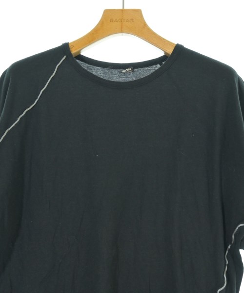 Miu Miu（ミュウミュウ）Tシャツ・カットソー 黒 サイズ:L レディース/2200681696013