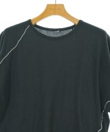 Miu Miu（ミュウミュウ）Tシャツ・カットソー 黒 サイズ:L レディース/2200681696013