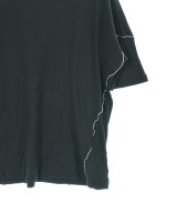 Miu Miu（ミュウミュウ）Tシャツ・カットソー 黒 サイズ:L レディース/2200681696013