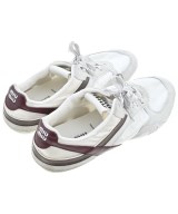 Miu Miu（ミュウミュウ）スニーカー 白 サイズ:EU42(27cm位) メンズ/2200697382115