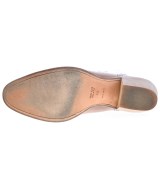 Miu Miu（ミュウミュウ）ブーツ 黒 サイズ:UK8 1/2(27cm位) メンズ/2200698118010