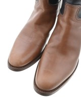 Miu Miu（ミュウミュウ）ブーツ 黒 サイズ:UK8 1/2(27cm位) メンズ/2200698118010