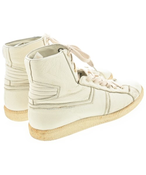 Miu Miu（ミュウミュウ）スニーカー 白 サイズ:UK6(24.5cm位) レディース/2200701687113