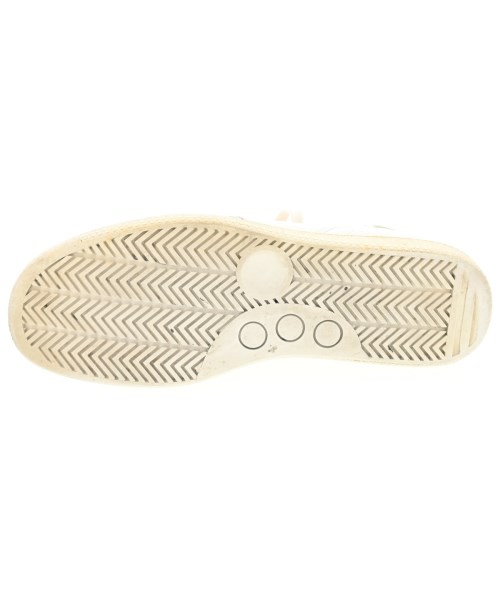 Miu Miu（ミュウミュウ）スニーカー 白 サイズ:UK6(24.5cm位) レディース/2200701687113