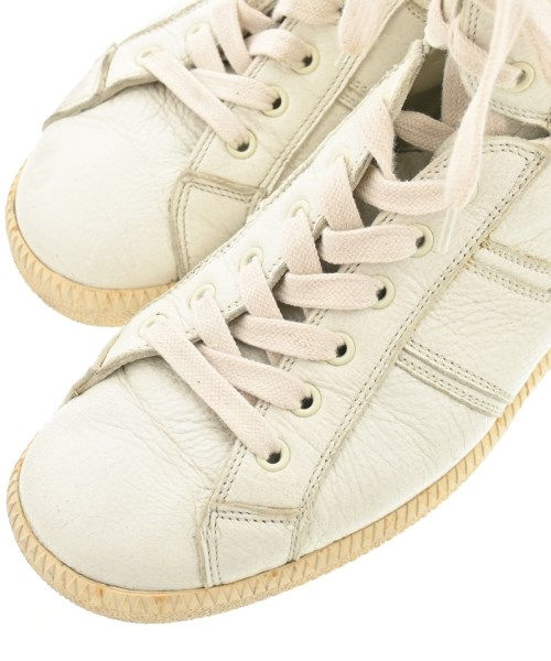 Miu Miu（ミュウミュウ）スニーカー 白 サイズ:UK6(24.5cm位) レディース/2200701687113