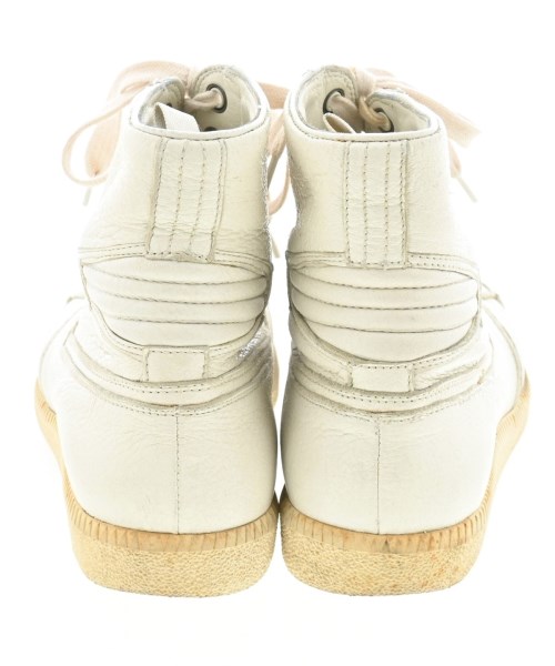 Miu Miu（ミュウミュウ）スニーカー 白 サイズ:UK6(24.5cm位) レディース/2200701687113