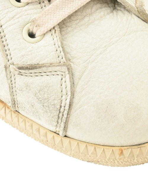 Miu Miu（ミュウミュウ）スニーカー 白 サイズ:UK6(24.5cm位) レディース/2200701687113