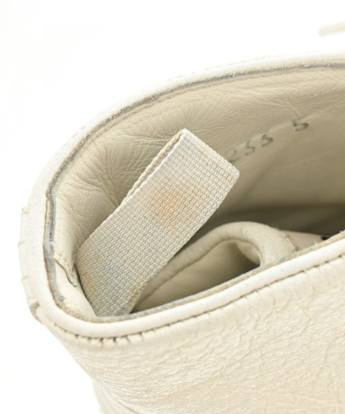 Miu Miu（ミュウミュウ）スニーカー 白 サイズ:UK6(24.5cm位) レディース/2200701687113
