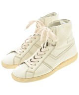 Miu Miu（ミュウミュウ）スニーカー 白 サイズ:UK6(24.5cm位) レディース/2200701687113