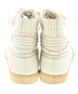 Miu Miu（ミュウミュウ）スニーカー 白 サイズ:UK6(24.5cm位) レディース/2200701687113