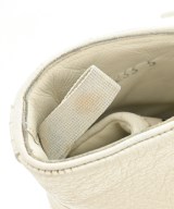 Miu Miu（ミュウミュウ）スニーカー 白 サイズ:UK6(24.5cm位) レディース/2200701687113
